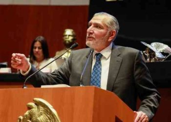 Revelan presunta investigación de EU contra Adán Augusto López