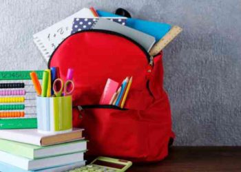 Profeco publica precios de útiles escolares para el regreso a clases 2025