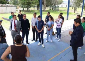 Este viernes, examen de admisión de la tercera Convocatoria de Ingreso de la UMSNH