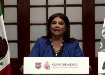 Detienen a 13 personas por el asesinato de dos colaboradores cercanos de Clara Brugada