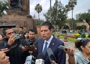 Polémica por la cancelación de corrida de toros; Alfonso Martínez se deslinda de señalamientos políticos