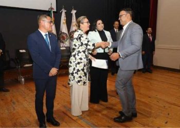 Más de mil docentes de la UMSNH beneficiados con el Programa de Sustentabilidad Administrativa y Fortalecimiento Académico