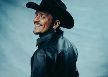 Nodal detiene concierto en Monterrey tras gritos de “Cazzu”