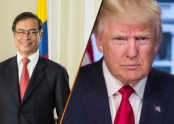 EU revoca visa a Gustavo Petro por llamado a soldados de Trump en protesta por Gaza