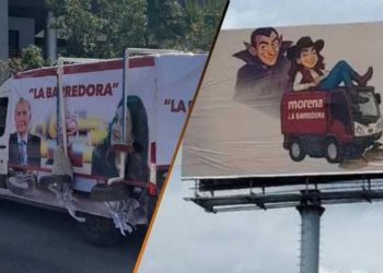 Protestas en Chihuahua tras informe de la senadora Andrea Chávez