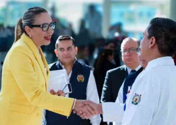 UMSNH se consolida como un referente a nivel nacional en el área de la Salud; totalidad de carreras acreditadas