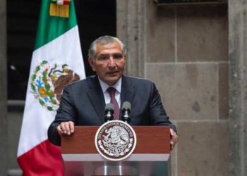 Fiscalía de Tabasco descarta citar a Adán Augusto por caso La Barredora