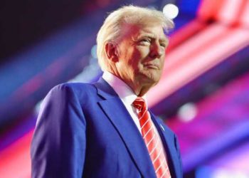 Trump critica reconocimiento de Palestina en la ONU y lo califica como “recompensa” para Hamás