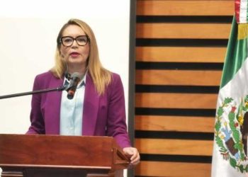 Transparencia, parte fundamental del quehacer cotidiano en la UMSNH: Yarabí Ávila
