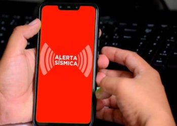 Gobierno explica cómo activar la alerta sísmica en celulares para el Simulacro Nacional 2025