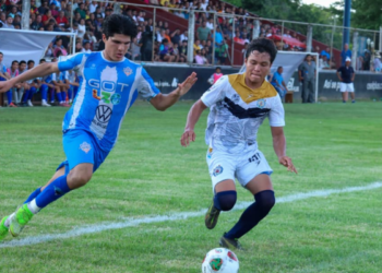 Atlético Morelia-UMSNH debuta en la Temporada 2025-2026 de la Liga TDP