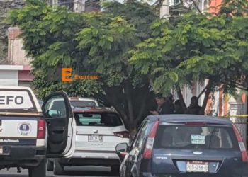 Matan a balazos a un hombre en vivienda del Fraccionamiento Jardines del Cupatitzio, Uruapan