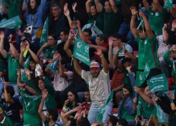 Filtran precios de boletos para el Mundial 2026 en estadios de México
