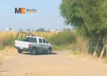 Hallan a hombre descuartizado y embolsado en Indaparapeo