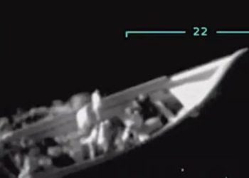 EE. UU. mata a 14 personas tras atacar embarcaciones vinculadas al narcotráfico en el Pacífico