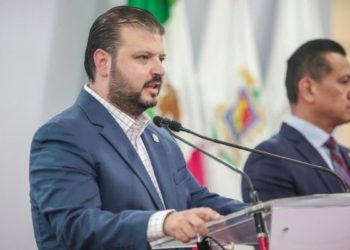 Sancionará Gobierno de Michoacán al Ayuntamiento de Apatzingán y a agrupación musical por apología del delito