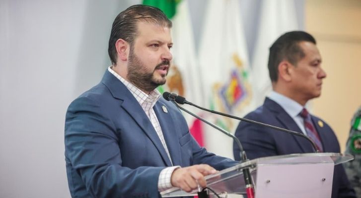 Sancionará Gobierno de Michoacán al Ayuntamiento de Apatzingán y a agrupación musical por apología del delito