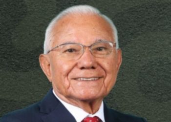 Fallece Juan Salgado Brito, secretario de Gobierno de Morelos