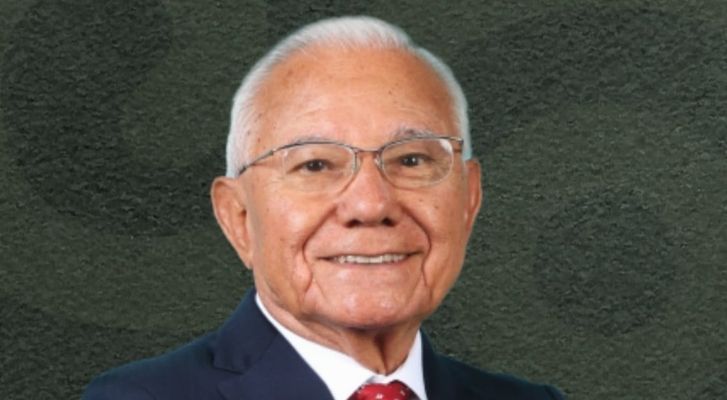 Fallece Juan Salgado Brito, secretario de Gobierno de Morelos