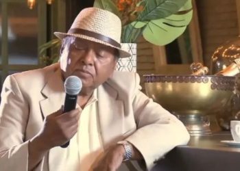 Fallece Toño Peregrino, vocalista de La Sonora Dinamita