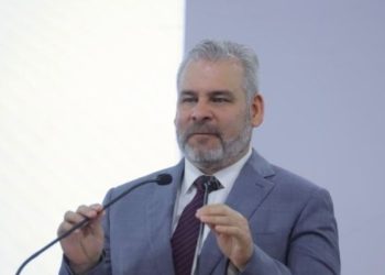 Espera Gobernador de Michoacán resultados de federación con agricultores para fortalecer apoyos al campo