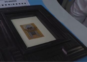 El “robo” del Picasso que nunca fue: una portera peruana protagoniza el malentendido del año en Madrid