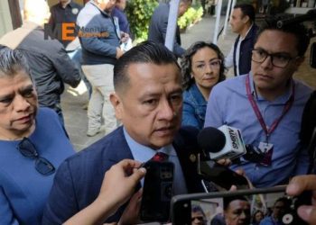 Revisan celular del síndico de Penjamillo para detectar posibles amenazas: FGE
