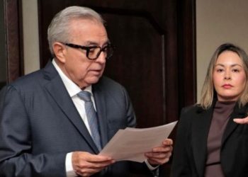 De “meserita” a Secretaria General de Gobierno de Sinaloa: se reaviva polémica por comentario de Rocha Moya