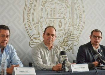 Alianza estratégica entre UMSNH y AFAMMICH para impulsar el desarrollo de la industria maderera