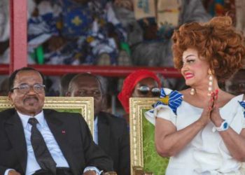 Con casi 100 años, Paul Biya busca otro mandato y podría seguir siendo el presidente más anciano del mundo