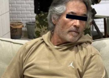 Exsecretario de Seguridad de Tabasco, Hernán Bermúdez, expulsado de Morena por presunta delincuencia [Video]