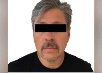 Esposa e hijo de Lord Pádel recuperan su libertad tras audiencia en el Estado de México