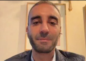 Simón Levy niega detención y asegura haber sufrido un atentado; Fiscalía capitalina confirma su arresto