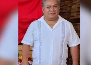 Asesinan al sacerdote Pantaleón Estrada en Mezcala, Guerrero
