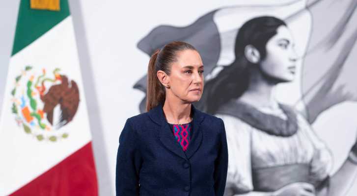 Sheinbaum exige a farmacéuticas cumplir entregas pese a adeudos millonarios del gobierno