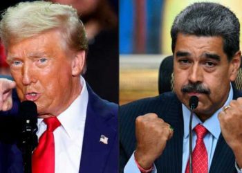 Trump evalúa ataques terrestres en Venezuela y Maduro llama a rechazar “golpes de la CIA”