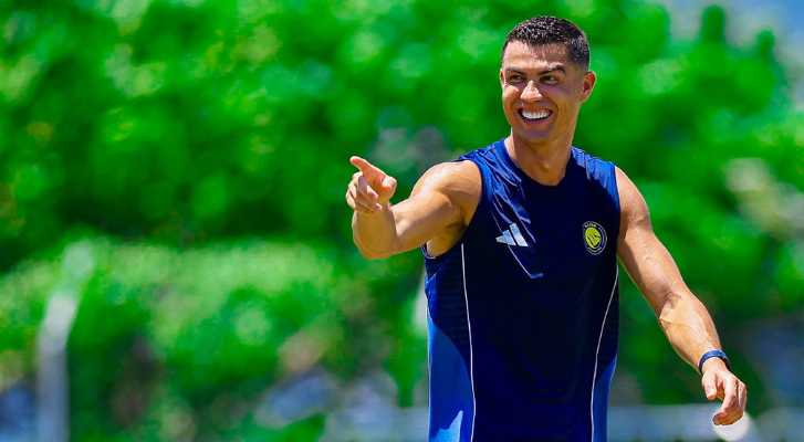 Cristiano Ronaldo hace historia: primer futbolista con más de mil millones de dólares