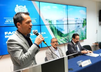 Histórico, totalidad de programas de licenciatura de la FIE de la UMSNH buscan su reacreditación internacional