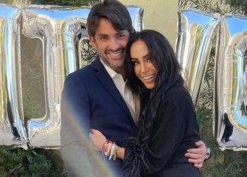 Detienen en Estados Unidos a esposo de Inés Gómez Mont