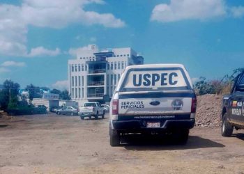 Hallan extremidades humanas en predio de Morelia, cerca de las vías férreas