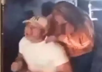 Investigan fiesta con alcohol y mujeres dentro del penal de San Miguel en Puebla