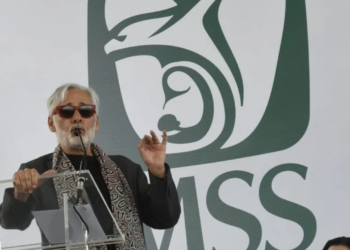 Giran orden de aprehensión contra Jesús Martínez, presidente de Grupo Pachuca