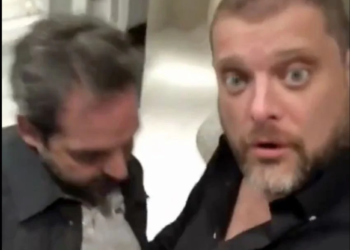 Diputados del PVEM envueltos en escándalo por videos en supuesto estado de ebriedad