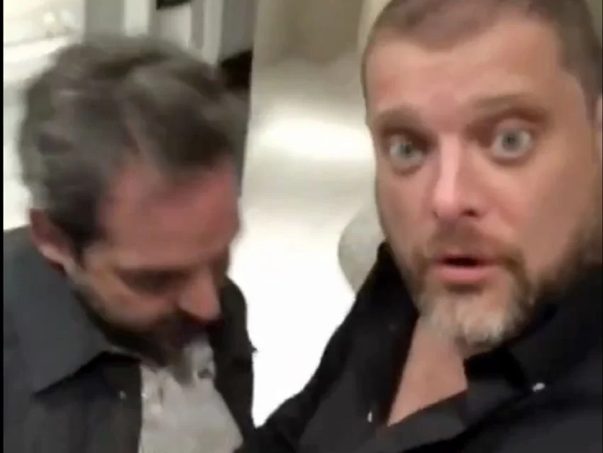 Diputados del PVEM envueltos en escándalo por videos en supuesto estado de ebriedad