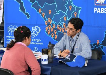 Habrá más de 40 ferias de empleo como parte del Plan Michoacán: Sedeco