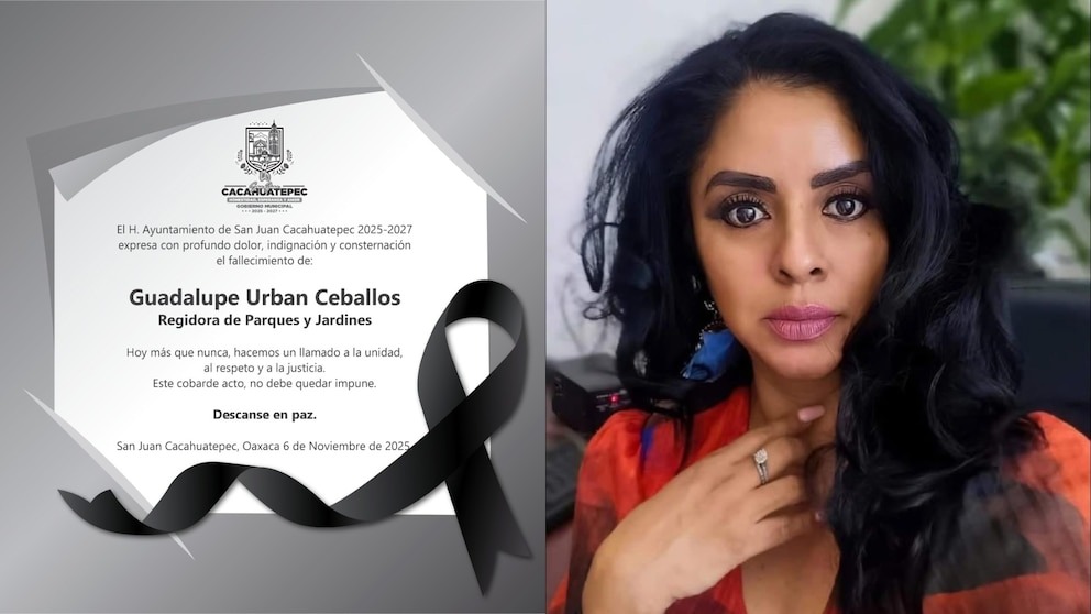 Asesinan a regidora de San Juan Cacahuatepec, Oaxaca; Fiscalía abre investigación