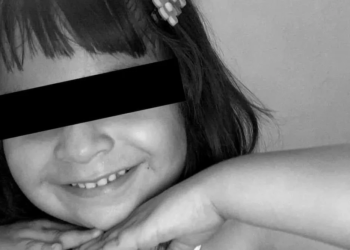 Encuentran sin vida a niña de 4 años desaparecida tras ataque armado en Juchitán