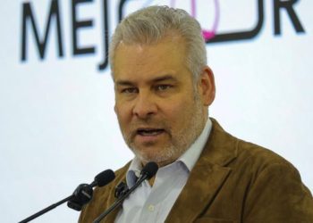 Familia de Carlos Manzo confía en investigación sobre su homicidio asegura gobernador