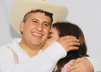 “Te juro que no te voy a fallar, por ti, por mí, por nuestros hijos y por Uruapan”: Grecia Quiroz comparte mensaje