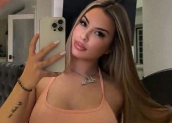 Asesinan en Los Ángeles a la influencer latina María “DELAROSA” de la Rosa